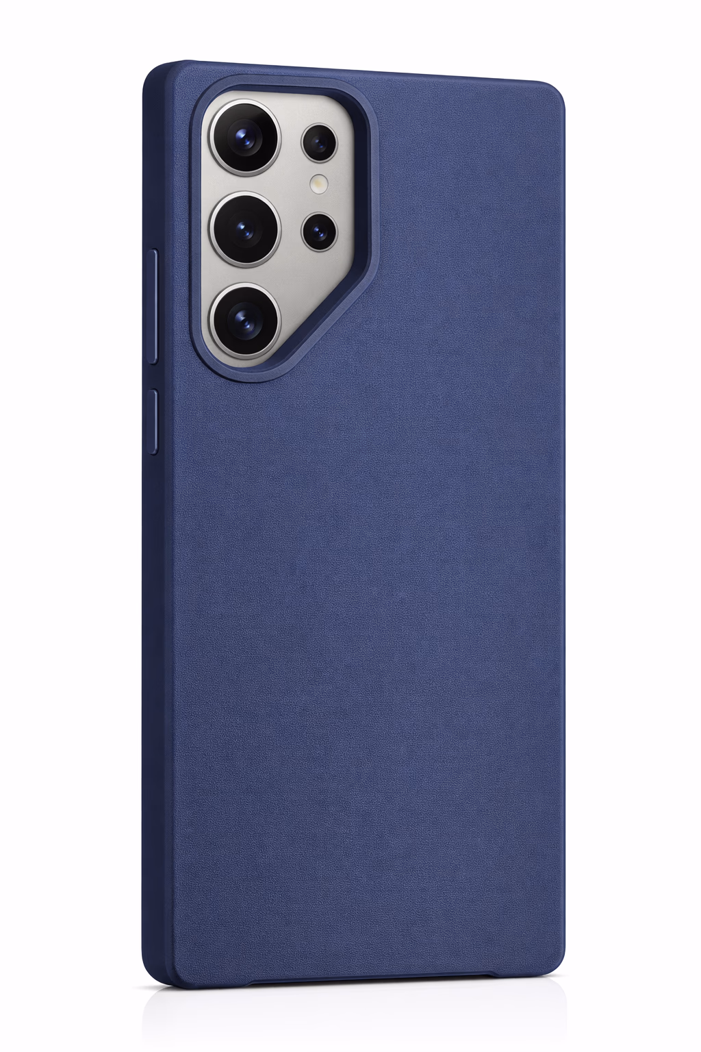 Samsung S24 Ultra - Gaurdian Armor - Navy Blue